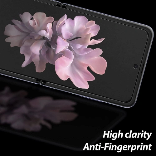 Kup Folia ochronna Whitestone Premium Film Samsung Galaxy Z Flip 3 - WSD052 - {ean13} - Sklep Home Screen