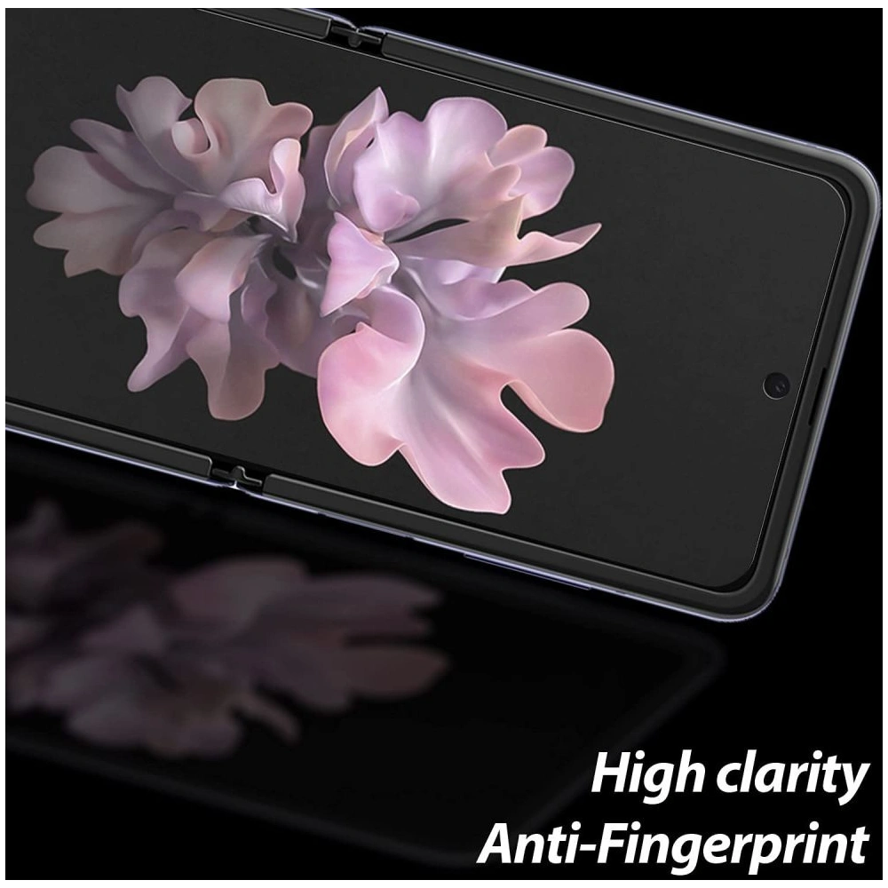 Folia ochronna Whitestone Premium Film Samsung Galaxy Z Flip 3