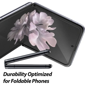 Whitestone Premium Film védőfólia Samsung Galaxy Z Flip 3