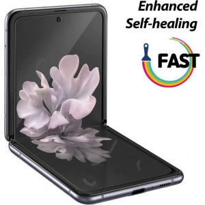 Whitestone Premium Film védőfólia Samsung Galaxy Z Flip 3