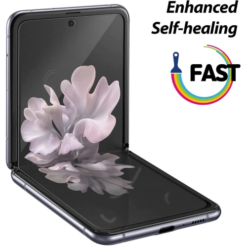 Kup Folia ochronna Whitestone Premium Film Samsung Galaxy Z Flip 3 - WSD052 - {ean13} - Sklep Home Screen
