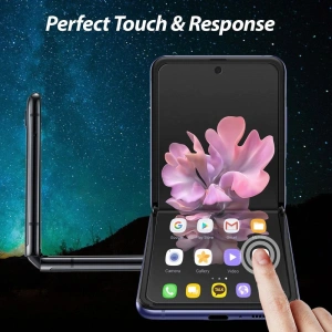 Kup Folia ochronna Whitestone Premium Film Samsung Galaxy Z Flip 3 - WSD052 - {ean13} - Sklep Home Screen