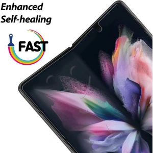 Kup Folia ochronna Whitestone Premium Film Samsung Galaxy Z Fold 3 - WSD053 - {ean13} - Sklep Home Screen