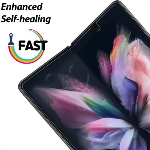 Buy Whitestone Dome Premium Film Samsung Galaxy Z Fold 3 - WSD053 - {ean13} - Home Screen Store Europe