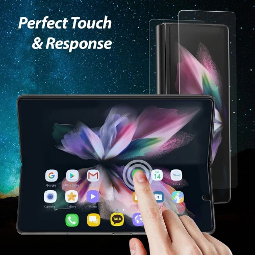 Kup Folia védő Whitestone Premium Film Samsung Galaxy Z Fold 3 - WSD053 - {ean13} - Sklep Home Screen