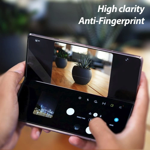 Buy Whitestone Dome Premium Film Samsung Galaxy Z Fold 3 - WSD053 - {ean13} - Home Screen Store Europe
