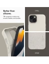 Kup Etui Spigen Cyrill Color Brick Apple iPhone 13 mini Crem - SPN1863CRE - {ean13} - Sklep Home Screen