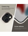 Kup Etui Spigen Cyrill Color Brick Apple iPhone 13 mini Crem - SPN1863CRE - {ean13} - Sklep Home Screen