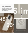 Kup Etui Spigen Cyrill Color Brick Apple iPhone 13 mini Cream - SPN1863CRE - {ean13} - Sklep Home Screen