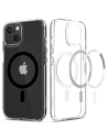 Kup Etui Spigen Ultra Hybrid Mag MagSafe Apple iPhone 13 mini Fekete - SPN1864BLK - {ean13} - Sklep Home Screen