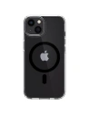 Kup Etui Spigen Ultra Hybrid Mag MagSafe Apple iPhone 13 mini Fekete - SPN1864BLK - {ean13} - Sklep Home Screen