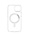 Kup Etui Spigen Ultra Hybrid Mag MagSafe Apple iPhone 13 mini Fekete - SPN1864BLK - {ean13} - Sklep Home Screen