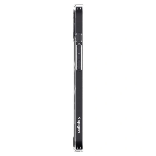 Kup Case Spigen Ultra Hybrid Mag MagSafe Apple iPhone 13 mini Schwarz - SPN1864BLK - {ean13} - Sklep Home Screen