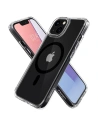 Kup Case Spigen Ultra Hybrid Mag MagSafe Apple iPhone 13 mini Schwarz - SPN1864BLK - {ean13} - Sklep Home Screen