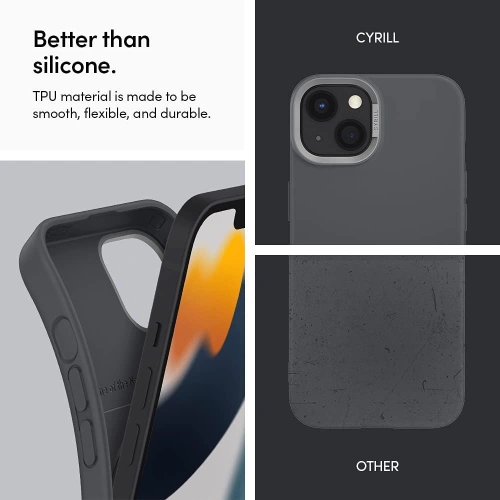 Kup Etui Spigen Cyrill Color Brick Apple iPhone 13 Dusk - SPN1865DSK - {ean13} - Sklep Home Screen