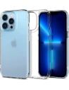 Etui Spigen Quartz Hybrid Apple iPhone 13 Pro Max Matt Átlátszó