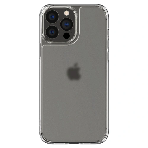 Buy Spigen Quartz Hybrid Apple iPhone 13 Pro Max Matte Clear - SPN1866MCL - {ean13} - Home Screen Store Europe