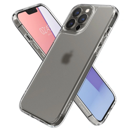 Buy Spigen Quartz Hybrid Apple iPhone 13 Pro Max Matte Clear - SPN1866MCL - {ean13} - Home Screen Store Europe