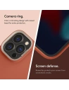 Kup Etui Spigen Cyrill Color Brick Apple iPhone 13 Pro Max Chili - SPN1868CHI - {ean13} - Sklep Home Screen