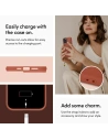 Kup Etui Spigen Cyrill Color Brick Apple iPhone 13 Pro Max Chili - SPN1868CHI - {ean13} - Sklep Home Screen