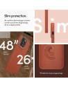Kup Etui Spigen Cyrill Color Brick Apple iPhone 13 Pro Max Chili - SPN1868CHI - {ean13} - Sklep Home Screen