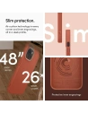 Buy Spigen Cyrill Color Brick Apple iPhone 13 Chili - SPN1869CHI - {ean13} - Home Screen Store Europe