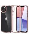 Kup Etui Spigen Ultra Hybrid Apple iPhone 13 Rose Crystal - SPN1870ROS - {ean13} - Sklep Home Screen