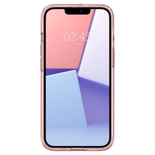 Kup Etui Spigen Ultra Hybrid Apple iPhone 13 Rózsaszín Kristály - SPN1870ROS - {ean13} - Sklep Home Screen