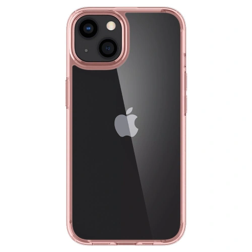 Kup Etui Spigen Ultra Hybrid Apple iPhone 13 Rózsaszín Kristály - SPN1870ROS - {ean13} - Sklep Home Screen