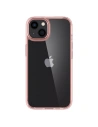 Kup Etui Spigen Ultra Hybrid Apple iPhone 13 Rose Crystal - SPN1870ROS - {ean13} - Sklep Home Screen