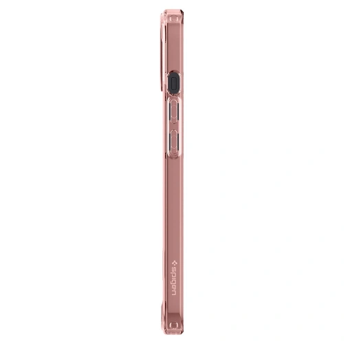 Kup Etui Spigen Ultra Hybrid Apple iPhone 13 Rózsaszín Kristály - SPN1870ROS - {ean13} - Sklep Home Screen