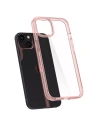 Kup Etui Spigen Ultra Hybrid Apple iPhone 13 Rózsaszín Kristály - SPN1870ROS - {ean13} - Sklep Home Screen