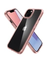 Kup Etui Spigen Ultra Hybrid Apple iPhone 13 Rózsaszín Kristály - SPN1870ROS - {ean13} - Sklep Home Screen