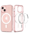 Spigen Ultra Hybrid Mag MagSafe Apple iPhone 13 Rose Crystal