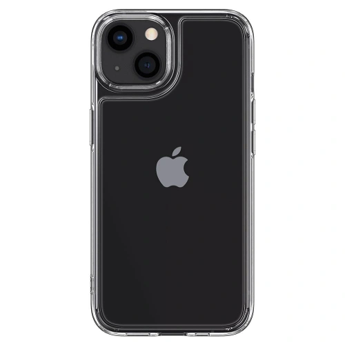 Kup Etui Spigen Quartz Hybrid Apple iPhone 13 Matný Čirý - SPN1872MCL - {ean13} - Sklep Home Screen