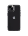 Kup Etui Spigen Quartz Hybrid Apple iPhone 13 Matný Čirý - SPN1872MCL - {ean13} - Sklep Home Screen