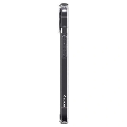 Kup Etui Spigen Quartz Hybrid Apple iPhone 13 Matný Čirý - SPN1872MCL - {ean13} - Sklep Home Screen
