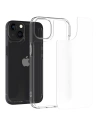 Kup Etui Spigen Quartz Hybrid Apple iPhone 13 Matný Čirý - SPN1872MCL - {ean13} - Sklep Home Screen