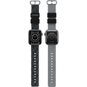 Buy LifeProof Eco Friendly Strap for Apple Watch 4/5/6/7/SE/8/9/Ultra 44/45/49mm (Midnight Zone) - LPR057MIDZON - {ean13} - Home Screen Store Europe