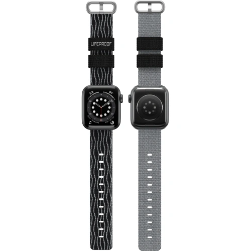 Kup Pasek LifeProof Eco Friendly Apple Watch 4/5/6/7/SE/8/9/Ultra 44/45/49mm (Zona de Miez) - LPR057MIDZON - {ean13} - Sklep Home Screen
