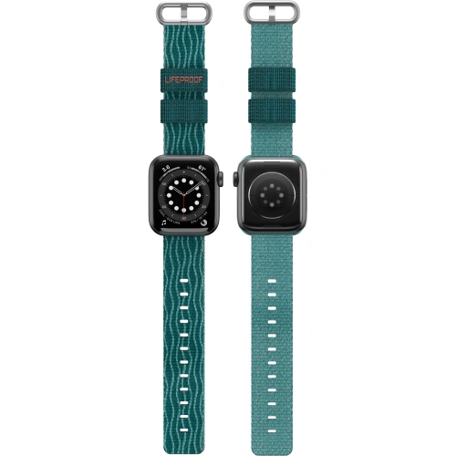 Kup LifeProof Eco Friendly Apple Watch 4/5/6/7/SE/8/9/Ultra 44/45/49mm (Unter dem Meer) - LPR058UNDTHESEA - {ean13} - Sklep Home Screen