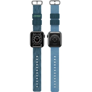 Buy LifeProof Eco Friendly Apple Watch 4/5/6/7/SE/8/9/Ultra 44/45/49mm (Trident) - LPR059TRI - {ean13} - Home Screen Store Europe