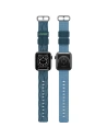 Pasek Tech-Protect Mellow Apple Watch 4/5/6/7/SE/8/9/10 40/41/42mm Růžový písek
