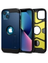 Etui Spigen Tough Armor Apple iPhone 13 Námořnická modrá