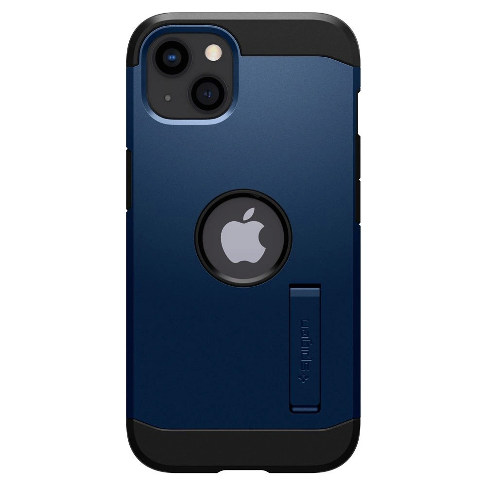 Etui Spigen Tough Armor Apple iPhone 13 Navy Blue