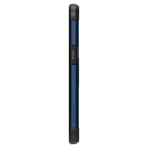 Buy Spigen Tough Armor Apple iPhone 13 Navy Blue - SPN1873BLU - {ean13} - Home Screen Store Europe