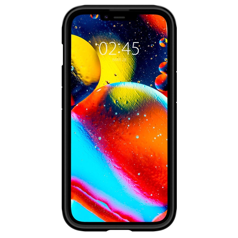 Etui Spigen Tough Armor Apple iPhone 13 Navy Blue