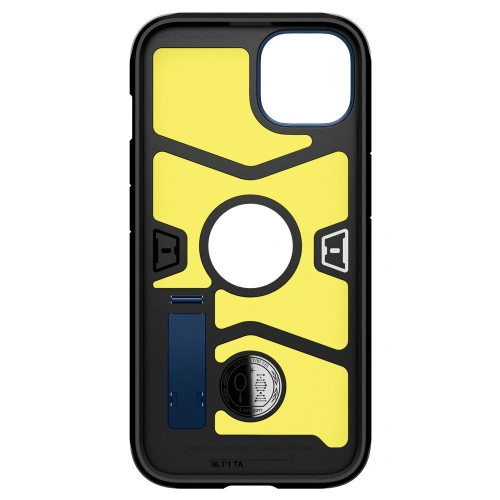 Kup Etui Spigen Tough Armor Apple iPhone 13 Námořnická modrá - SPN1873BLU - {ean13} - Sklep Home Screen