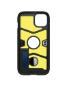 Kup Etui Spigen Tough Armor Apple iPhone 13 Albastru Închis - SPN1873BLU - {ean13} - Sklep Home Screen