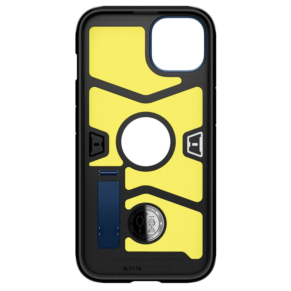Etui Spigen Tough Armor Apple iPhone 13 Navy Blue
